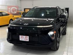 هيونداي كونا